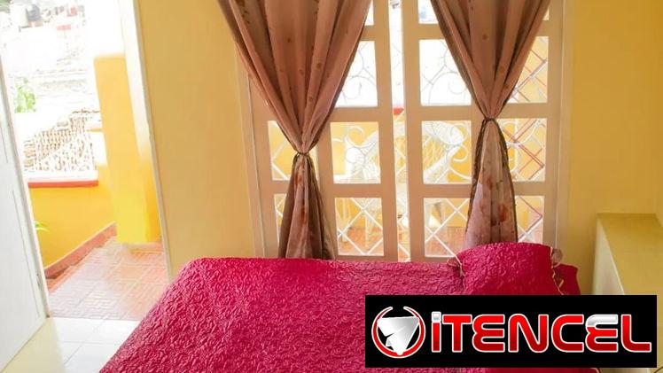 Vive Trinidad como un local: renta tu lugar ideal hoy.