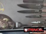 SuperOferta! Juego de Cuchillos!