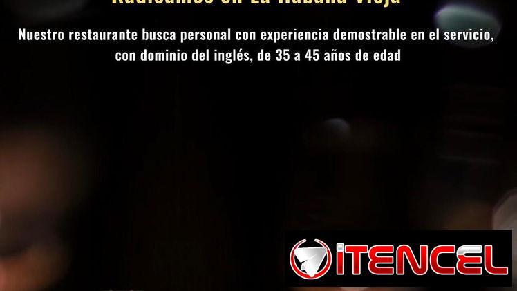 Jefe de turno
