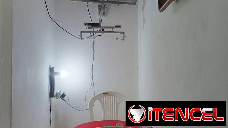 Renta Lineal o por noches en Playa por 84y17 180isd mensual 53582376