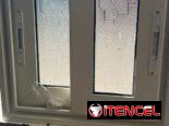 Ventanas para baño