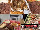 Disfrute en familia sin tener q cocinar comida a domicilio por toda la Habana 🐷🥗🍱📱🚐