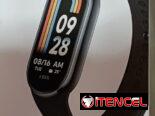 Redmi Watch 5 active, Mi band 8, Mi band 8 Active , Mi band 9 y Mi band 9 active.