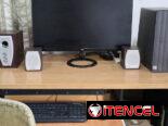 PC de escritorio (computafora)