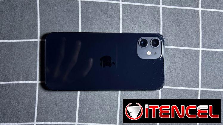 🔵iPhone 12🔵