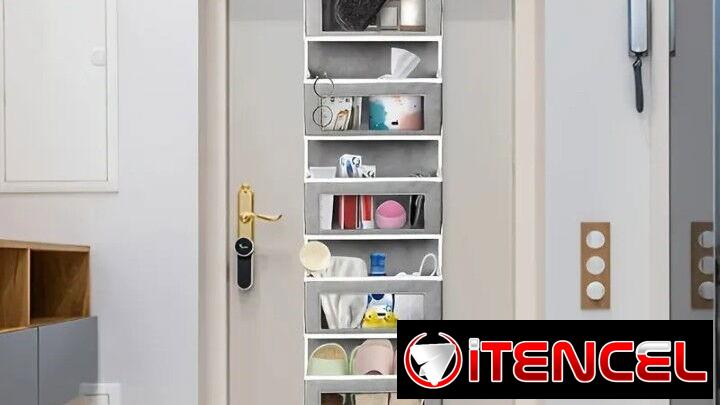 Organizador muy práctico