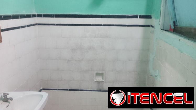 Venta de apartamento en el Cerro.