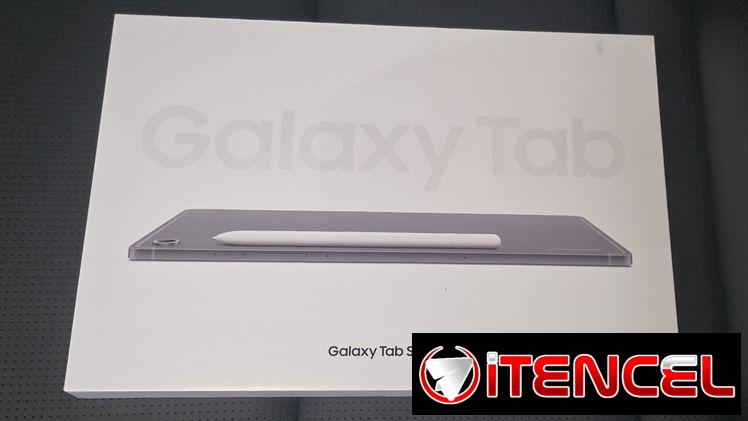 TABLETAS DE SAMSUNG , TAB S9 FE , TAB S10 FE , TAB S7 , TAB A9 PLUS , TAB A11 , TAB A11 PLUS Y OTRAS ,SELLADAS  52830802