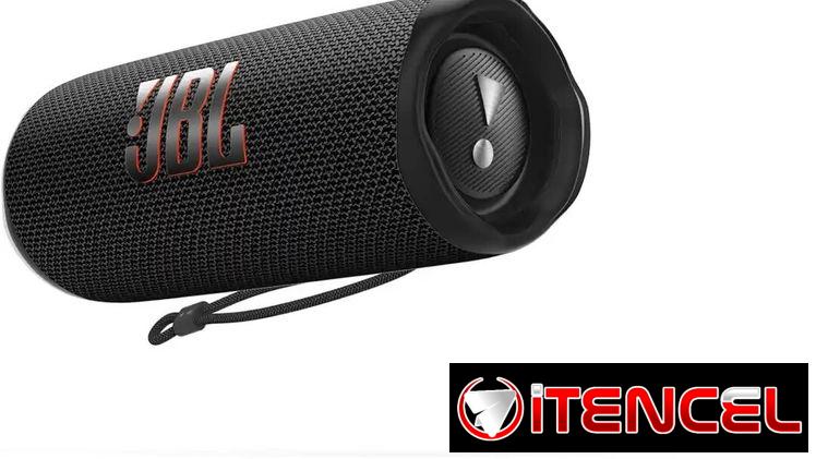 BOCINA JBL / OROGINAL / NUEVA / FLIP 6 / BOCINA BLUETOOTH /