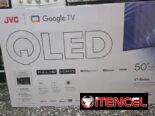 SMART TV de la marca JVC – 32 y 50 pulgadas