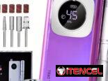 Maquina Recargable y Lampara Recargable Sun S40 la ultima en el mercado!