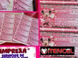 Invitaciones para cumpleaños y cualquier evento (y otros servicios afines)