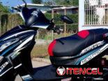 Moto Eléctrica