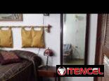 Permuto o vendo apartamento 3/4 en playa santa fe 52723166