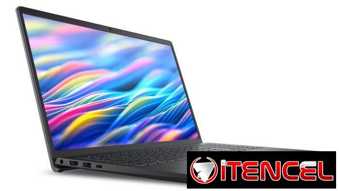 Laptop Dell, 15.6″ 8GB 512GB i5-1334u New caja
