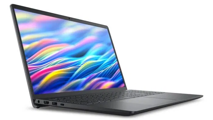 Laptop Dell, 15.6″ 8GB 512GB SSD, i5 1334U