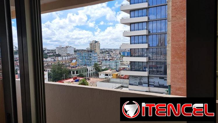 🏠Renta de Casa en La Habana(Vedado)
