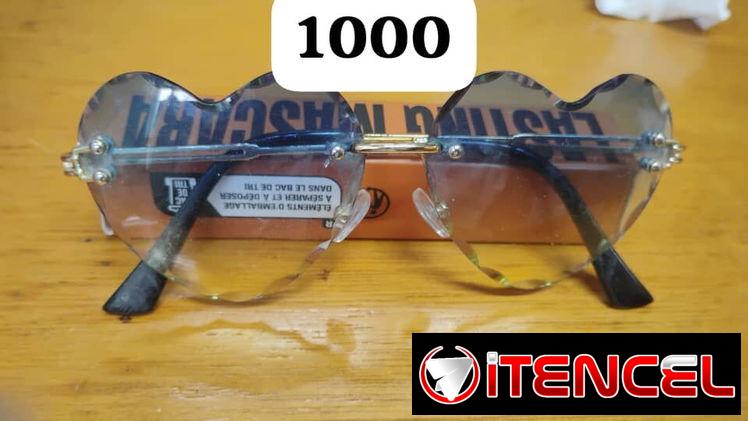 Ventas de ropas, sandalia y gafas✨