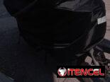 🏍️ CAPA 🏍️ PARA MOTO MATERIAL IMPERMEABLE. SERVICIO DE MENSAJERÍA CON FACTURA Y GARANTÍA. TLF 54833699