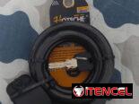 Candados para Motos (con alarma para disco, anticizalla)