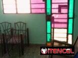 *95🏡Se vende Casa de puerta de calle y placa libre en Regla]*  💧*El agua entra un día si y otro no*  ℹ️*Consta de dos