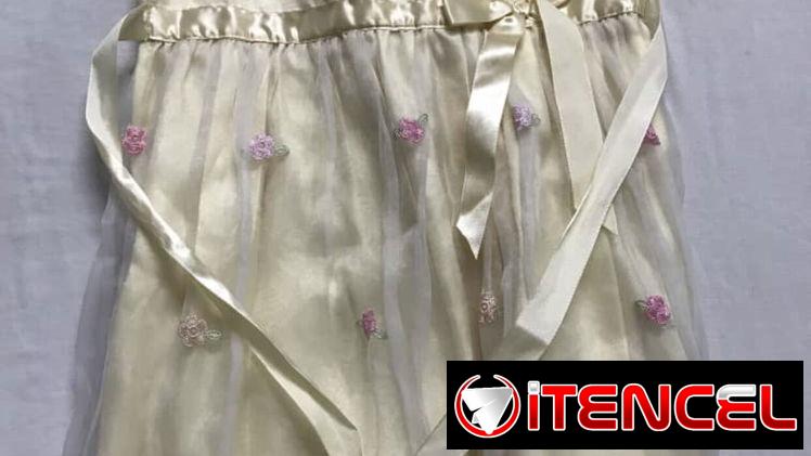 Trajes de Niño y Niña para Boda