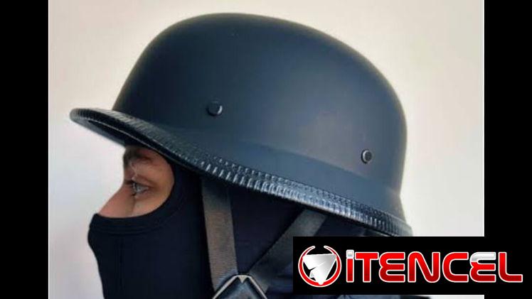 Casco de Moto