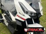 Moto Modelo Itálica Supra 2025