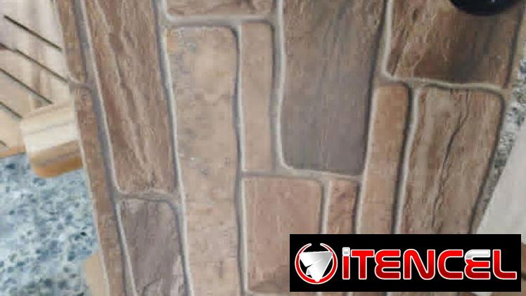 Losas azulejos