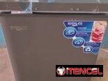 Nevera Enerlife 3.5 pies Cúbicos.