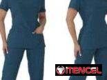 Pijama de Medico Mujer varios colores tallas S; M; L/G; XL