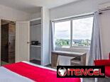 Apartamento + 2cuartos+Vedado+Privacidad Total+ Apartamento VedadoLujo