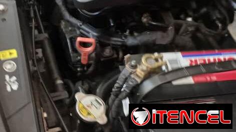 Vendo o negoceo kia picanto del 2017 carrito bueno