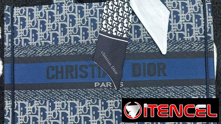 Carteras Bolsos Christian Dior