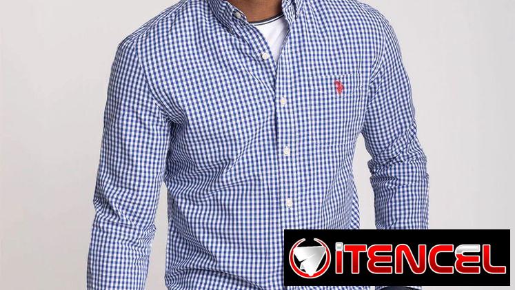 Pullovers y camisas para hombres 🚹
