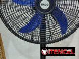 Ventiladores de 18 pulgadas de diámetro