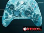 Control Xbox Series X/S Ice Breaaker