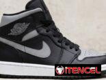 Tenis Air Jordan Calidad G5