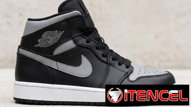 Tenis Air Jordan Calidad G5
