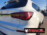 MG RX5 2025 al detalle 0km