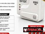 Protector de voltaje 220