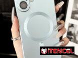 Cover para Samsung A07 Light Blue | Funda Protectora Delgada en La Habana