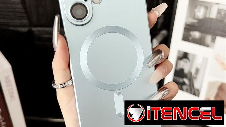 Cover para Samsung A07 Light Blue | Funda Protectora Delgada en La Habana
