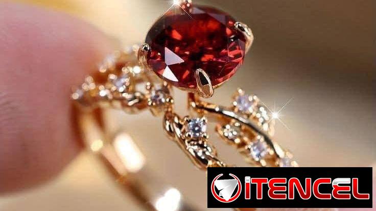 Anillos de compromiso D’Brillan – Oro y Plata Premium en El Vedado (Kinetica)