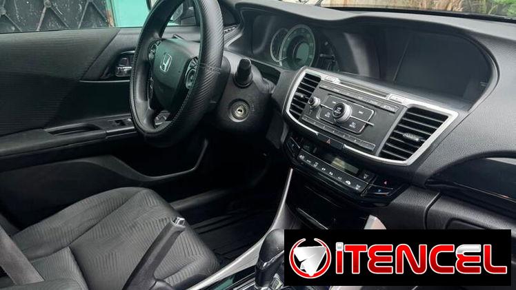 Honda accord venta o subo no intermediaries