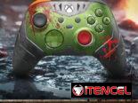 🎮 Control Xbox – DOOM: The Dark Ages Limited Edition🎮