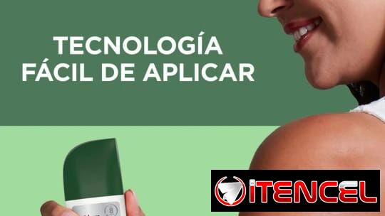 Repelente Marca OFF, efectividad al 100 %, dura 12 Horas!!!