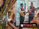 Mariachis para sus fiestas