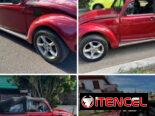 Se vende vw escarabajo