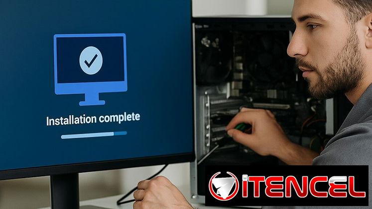 🏢4k💻 ¿Tu empresa necesita soporte técnico confiable sin contratar plantilla fija? Tel-52661337